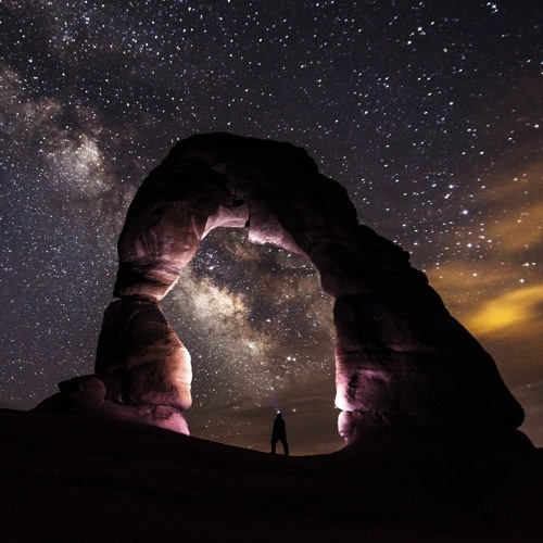 Johan - Talking To Space Dj - Set 19.06.2021