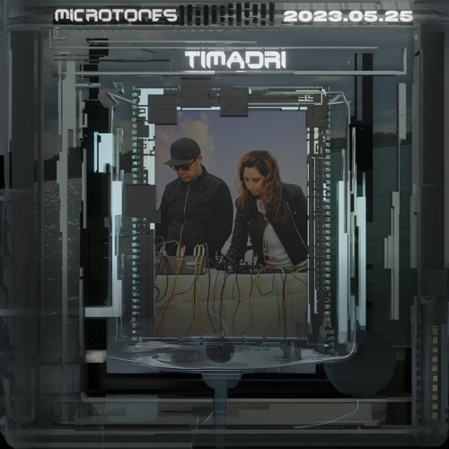Interval: TimAdri (Live at Microtones 20230525)
