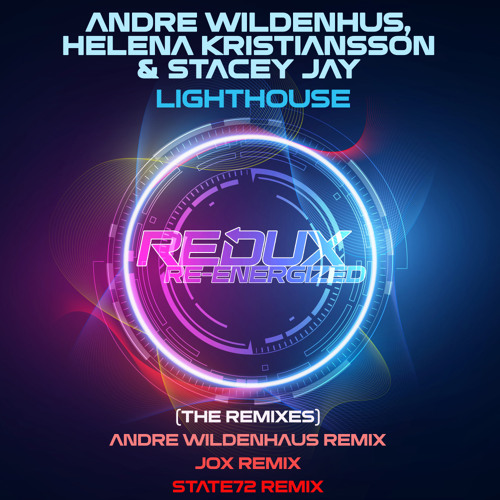 Lighthouse (Andre Wildenhues Remix)