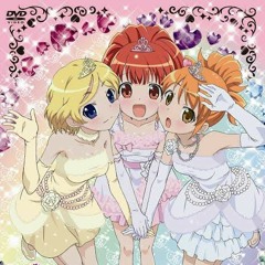 Pretty Rhythm - We Will Win!