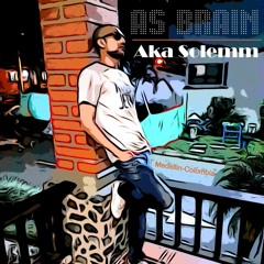 As Brain Aka Solemm Dj Set Abril 2020 Deep Groove House