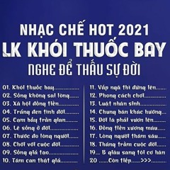 Vũ Hải - Nhạc Chế Về Đời Hay Nhất - Liên Khúc Khói Thuốc Bay