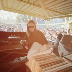 C.K at Ring, Horst Arts & Music 2025
