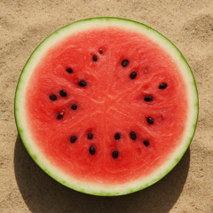 aen:na on the beach