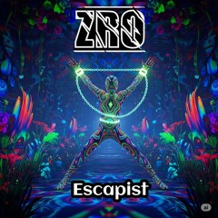 Zr0 - Escapist SCP.wav