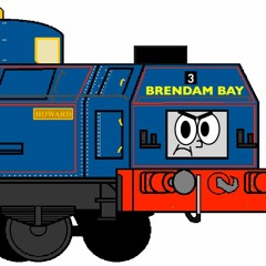 (DO NOT USE) Howard The Grumpy Engine's Theme