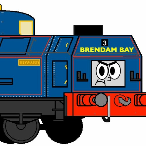 (DO NOT USE) Howard The Grumpy Engine's Theme