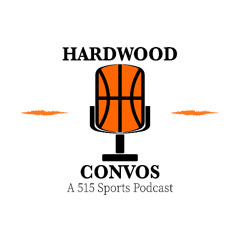 Hardwood Convos - 2025 NBA Playoffs Predictions