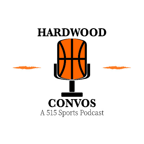 Hardwood Convos - Mama...Damian Lillard and Chris Paul are Heading Home