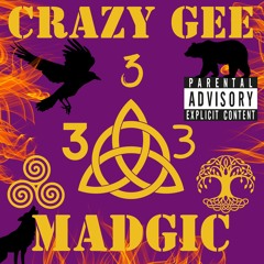 Madgic (Free Download)