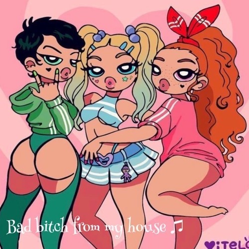 Damn Baby Ft.(JAA Strike)