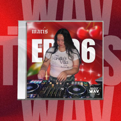 .wav tapes EP 06