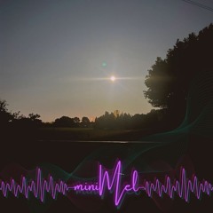 Better In The Dark (miniMel Remix)- Eli & Fur (Anjunadeep competition)