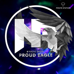Nelver - Proud Eagle Radio Show #454 [Pirate Station Online] (08-02-2023)
