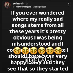 sellahoe - S.KKKULT-GLOW///XXWIPEXXWIPEXXWIPE(prod.4JAY)#womanbeatermusic