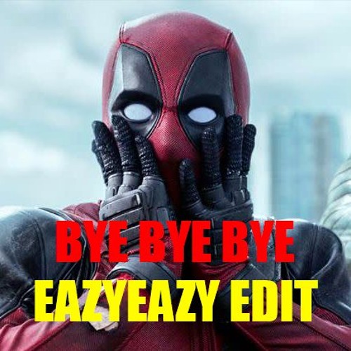 NSYNC x Timmy Trumpet, Naeleck, POLTERGST - Bye Bye Bye x Like a G6 (EAZYEAZY EDIT)