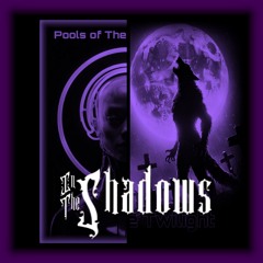 Pools of the Machine City