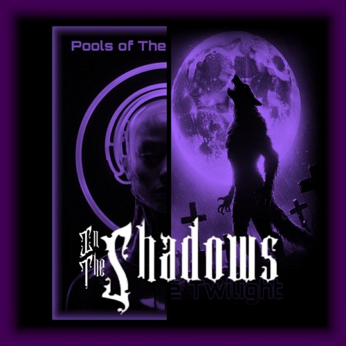 Pools of the Machine City