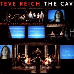 The Cave, Act I Scene 11: The Casting out of Ishmael and Hagar (feat. Cheryl Bensman-Rowe, Hugo Munday, James Bassi & Marion Beckenstein)