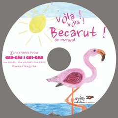 Vòla Becarut / Mireval (34) / 2022