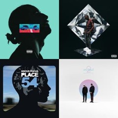 My Saved Songs