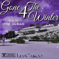 LuhCamoo - It's Up Feat. Lil Allo