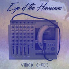 Eye of the Hurricane