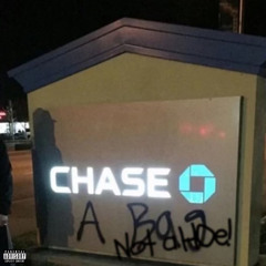 okay ho3 im at the bank (prod. babytazz)
