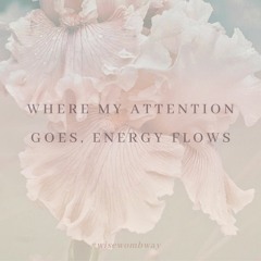 Guided Reiki Self Healing Journey