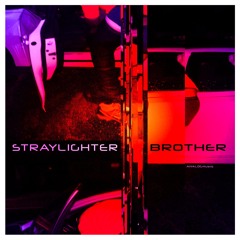 Straylighter - Steeplechase [ANALOGmusiq]