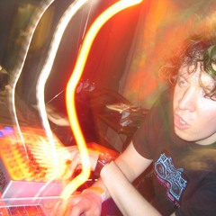 DJ C Live in Vienna, June 5, 2004