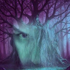 Dark Forest Psy Mix