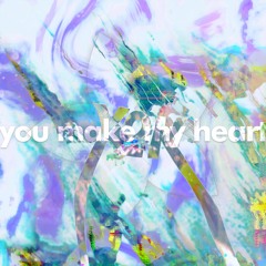 sakura Hz - You Make My Heart