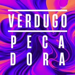 Verdugo - Pecadora