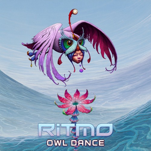 RITMO - Owl Dance (Sample) - Out Now!