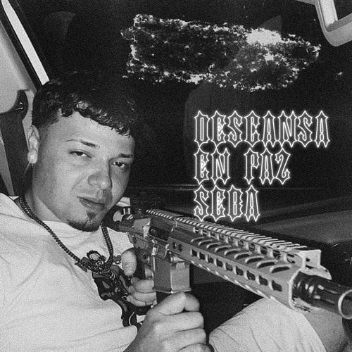 RIP SEBA