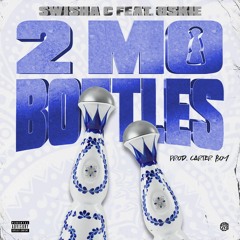 2 Mo Bottles ft Oskie (prod by Carter Boy)