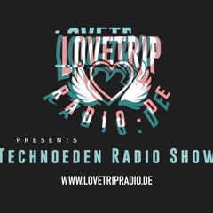 Love Trip Radio / Technoeden the Show w/ Stefan Brunner 16.06.23