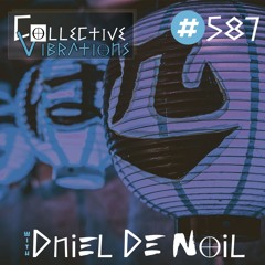 Daniel de Noil - Collective Vibrations 587