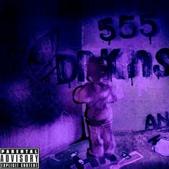 AnimeKing - Drkns