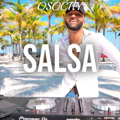 OSOCITY Salsa Mix | Flight OSO 124