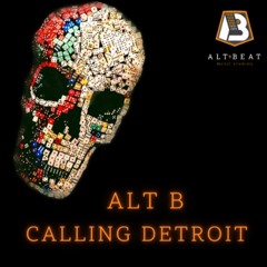 Calling Detroit