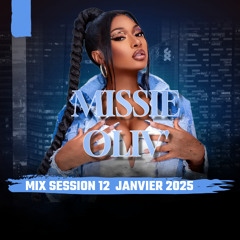 MIX SESSION 12 JANVIER 2025