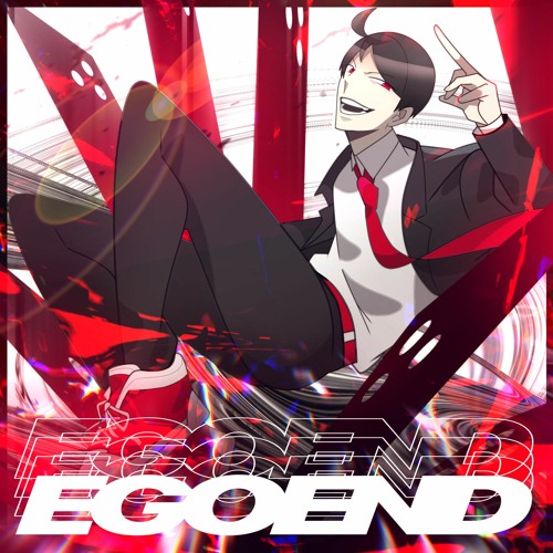 string:END