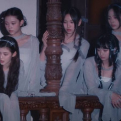 Cool with you - newjeans (cover) Acoustic ver.