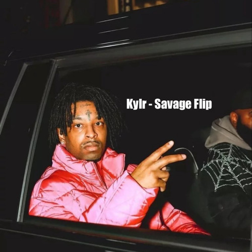 21 SAVAGE - RUNNIN' (KYLR EDIT) [FREE DOWNLOAD]
