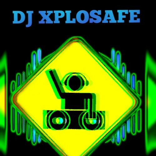 Dj Xplosafe - Makina / hard Trance set