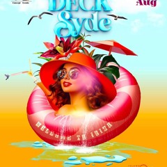 Live In Trinidad For Deck Syde