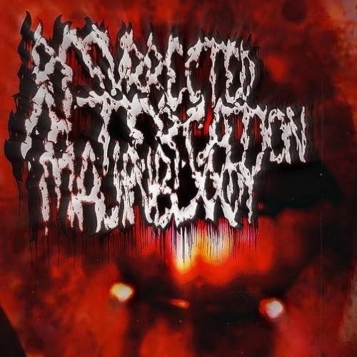 R3SURR3CT3D X MAJINBLXXDY - ALTERCATION (KRXXK) (deleted)