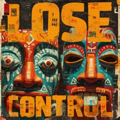 Lu:nera - Lose Control (Extended Mix)